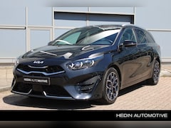 Kia Cee'd Sportswagon - Ceed 1.0 T-GDi GT-Line Ceed Sportswagon 1.0 T-GDi ExecutiveLine