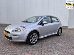 Fiat Punto Evo - 0.9 TwinAir Edizione Cool 1e eigenaar 2014