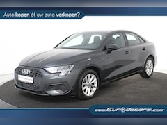 Audi A3 Limousine - 30 TFSI S-Line *1ste Eigenaar*Leer*Keyless*DAB