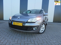 Renault Mégane Estate - 1.5 dCi Expression