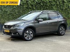 Peugeot 2008 - 1.2 PureTech Allure | Grip Control | Clima