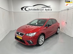 Seat Ibiza - 1.0 TSI FR AUT 60DKM NAP 116PK