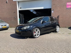 Volkswagen Golf - 1.4 TSI Highline | Automaat | Airco |