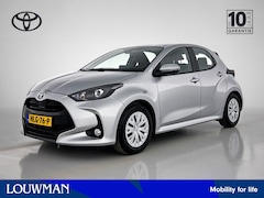 Toyota Yaris - 1.5 Hybrid Active Limited