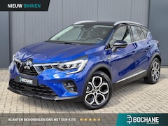 Mitsubishi ASX - 1.6 HEV AT First Edition | Adaptive Cruise Control | Stuur- & Stoelverwarming | Achteruitr
