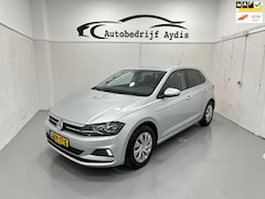 Volkswagen Polo - 1.0 TSI Highline DSG Airco Cruise EL Ramen