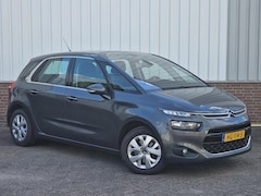 Citroën C4 Picasso - 1.6 e-THP Business AUTOMAAT*Trekhaak*Navigatie*PDC*Cruise control*Climate control