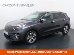 Kia e-Niro - ExecutiveLine 64 kWh | 204 PK | SoH 100% | Achteruitrijcamera | Adaptive cruise control |