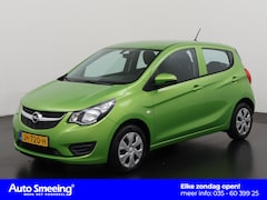 Opel Karl - 1.0 ecoFLEX Edition | Airco | 12 mnd Garantie |