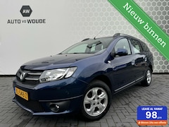 Dacia Logan MCV - 0.9 TCe S&S Prestige Nieuwe Ketting