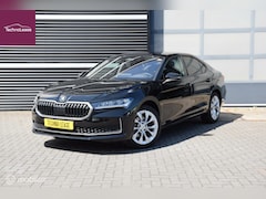 Skoda Superb - 1.5 TSI MHEV Business Edition Canton winterpakket