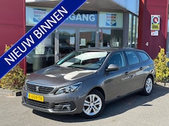 Peugeot 308 SW - 1.2 PureTech Blue Lease Active