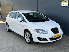 Seat Leon - 1.2 TSI Ecomotive COPA/AIrco/cruise/start stop/NWAPK