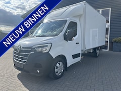 Renault Master - T35 2.3 dCi Bakwagen + Hydr.laadklep / bj: 2023