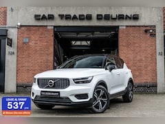 Volvo XC40 - 2.0 T4 R-Design Pano / Camera / Apple Car Play
