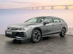 Volkswagen Passat Variant - R-Line Business (9) 1.5 110 kW / 150 pk e Passat Variant R-Line Business 1.5 110 kW / 150