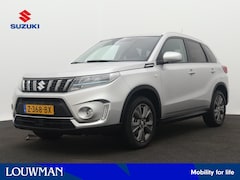 Suzuki Vitara - 1.5 Hybrid Select Automaat | Dodehoekdetectie | Stoelverwarming |