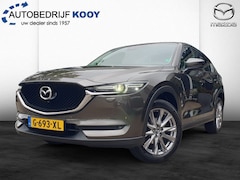 Mazda CX-5 - 2.0 165 pk Business Luxury / Wegklapbare trekhaak / Bose