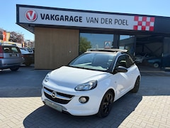 Opel ADAM - 1.0 Turbo Unlimited