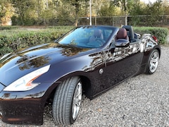 Nissan 370Z Roadster - 3.7 V6 Pack