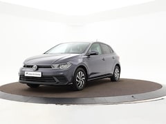 Volkswagen Polo - 1.0 Tsi 95pk DSG Life Edition · Camera · Apple/Android Car Play · Navi · P-Sensoren · ACC