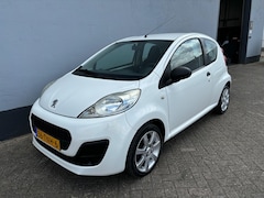 Peugeot 107 - 1.0 Access Accent - Airco - LMV