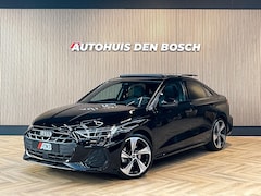 Audi A3 Limousine - 35 TFSI S Line Facelift - Pano - Ambiance