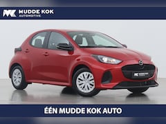 Mazda 2 - 2 1.5 Prime-line | Automaat | ACC | Apple Carplay | Camera | Lane Assist | DAB