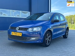 Volkswagen Polo - 1.2 Easyline