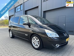 Renault Espace - 2.0T DYNAMIQUE 7PERS PANORAMA