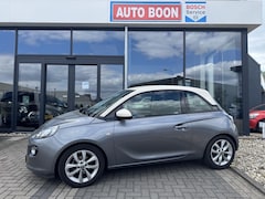 Opel ADAM - 1.0T. 90 PK JAM FAVOURITE : APPCARPL./NAVI/ PDC/MEDIA/BTA/LMV/-1e EIG. - KM=NAP