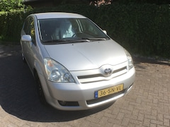 Toyota Corolla Verso - 1.6 VVT-i Terra nwe apk, nette auto, Trekhaak
