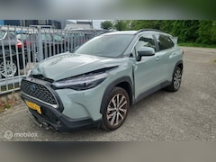 Toyota Corolla Cross - Hybrid 200 Executive