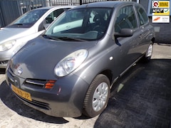 Nissan Micra - 1.2 Visia