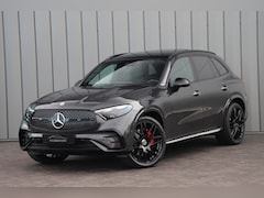 Mercedes-Benz GLC-klasse - 300 AMG 4-Matic | 258PK | Pano | Sfeerverlichting | Keyles-go | Head-up | Digital-light |