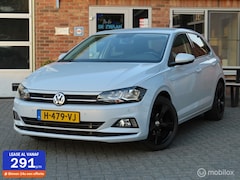 Volkswagen Polo - 1.0 TSI Highline/Automaat/virtueel/carplay/pdc/nav/17"