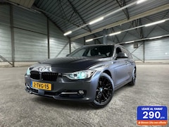 BMW 3-serie Touring - 328i xDrive High Executive | 280pk/430Nm | Trekhaak