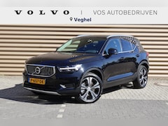 Volvo XC40 - T4 Recharge Inscription | Trekhaak elktr. uitklapbaar | Leder