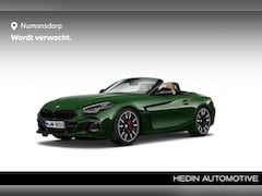 BMW Z4 Roadster - M40i | Pure Impulse | Handgeschakeld | Harman/Kardon | Head-Up | 19/20 Inch