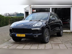 Porsche Cayenne - 3.0 S E-Hybrid Panoramadak