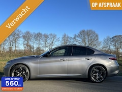 Alfa Romeo Giulia - 2.0t Q4 Veloce, 92dkm, Alle opties