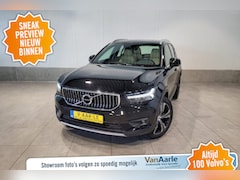 Volvo XC40 - T5 Aut. Plug-in Hybrid Inscription Leder 262pk