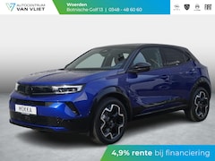 Opel Mokka - 1.2 Turbo 136 Pk Hybrid Automaat GS