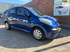 Citroën C1 - 1.0-12V Séduction nieuwe apk airco zeer netjes