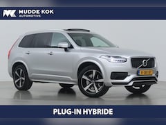 Volvo XC90 - T8 Twin Engine R-Design | 7P | ACC | Panoramadak | Head-Up | harman/kardon | Trekhaak | BL