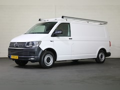 Volkswagen Transporter - 2.0 TDI L2 H1 Euro 6 Airco Cruise Trekhaak