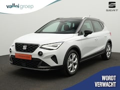 Seat Arona - 1.0 EcoTSI 95 pk FR | Adaptive Cruise | Virtual Cockpit | Apple Carplay / Android auto | P