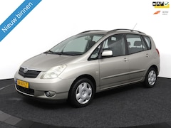 Toyota Corolla Verso - 1.8 VVT-i LINEA SOL 5DRS AIRCO