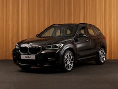 BMW X1 - sDrive20i MSPORT-HUD
