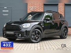 MINI Countryman - 1.5 Cooper|FACELIFT|CRUISECONTROL|NAVI|LUXESTOELEN